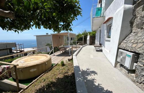 TENUTA CAVALIERE Breathtaking view - Foto 14