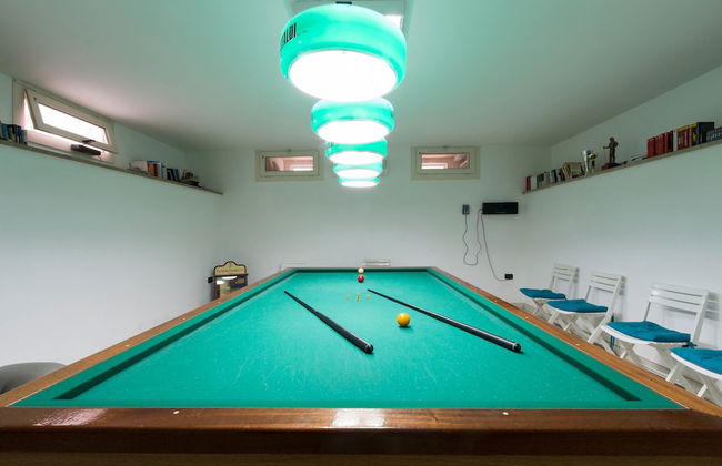 Villa Maria Clara - Foto 69