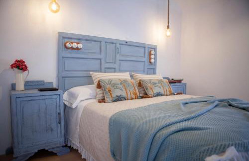 La Ermita de Moral - Casas boutique - Foto 45