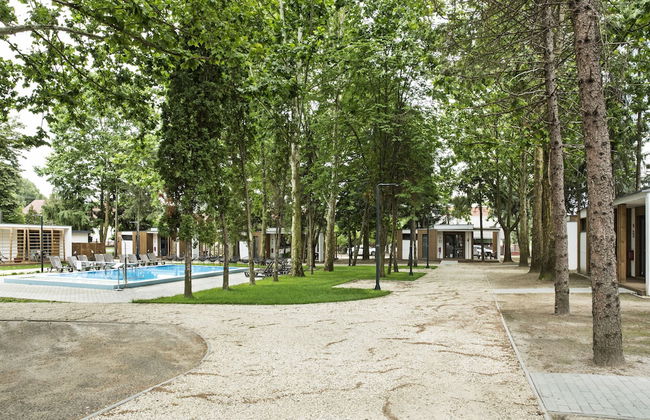 Barack Thermal Apartments - Foto 32