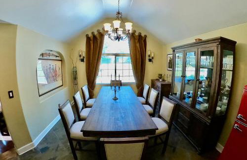 Villa La Cresta - 5 Acre Retreat - Foto 19