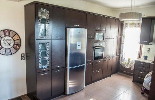 House Veggera - private swimming pool - Photo 32