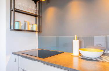 Apartament HORYZONT - Foto 60