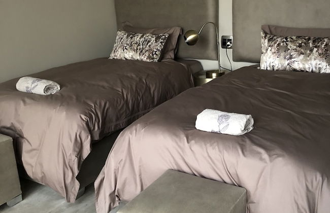 The Reserve Residence - Foto 15