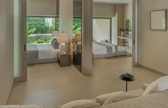 Veyla Natai Residence - Luxury Pool Villa - Foto 4