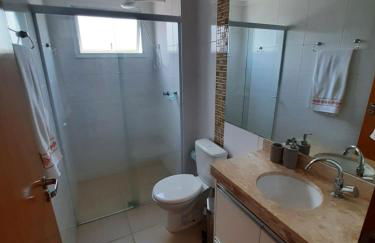 ZEUS - MODERNO COM WIFI, melhor Localização,máx 4 - Foto 23