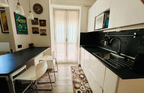 Cozy Holidays Rome - Foto 7