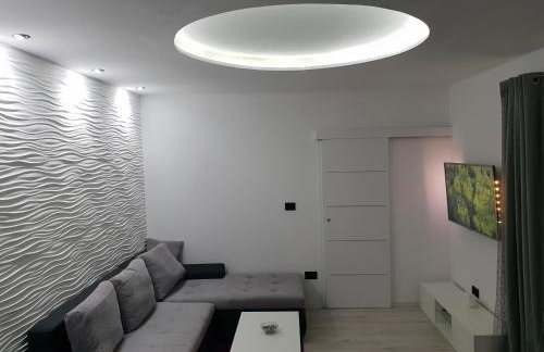 Holiday Apartment Lira jacuzzi - sea view- terrace - Foto 20