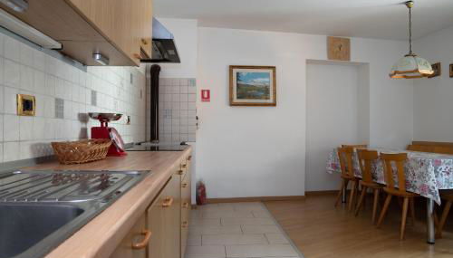 Bergreen Apartments - Foto 3, stove