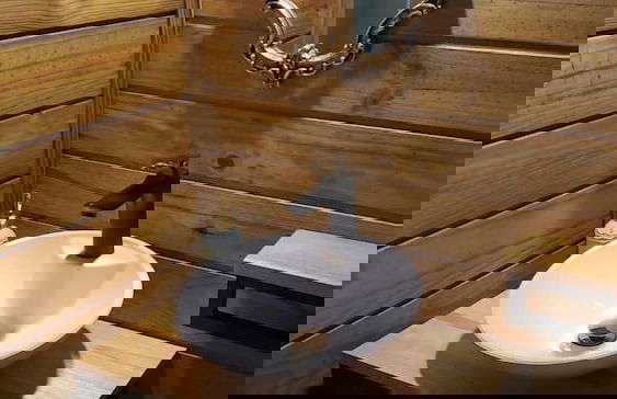 O Chale Encantado - Photo 21