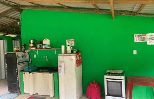 Parati Pousada kadoshi - Foto 13