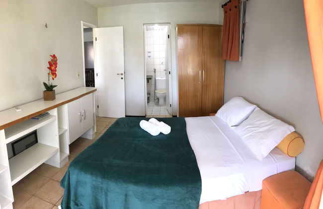 Aquaville Resort - Photo 13