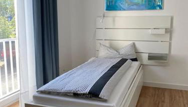 Apartment Nr. 2 Bad Laasphe Altstadt - Foto 3