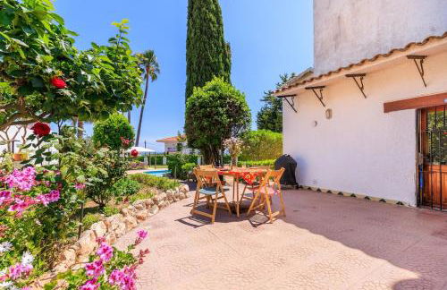 Villa Carmen - Peaceful Eco-Luxury with private pool - Foto 10