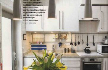 Driftwood Cottage, Findhorn Village - Foto 14