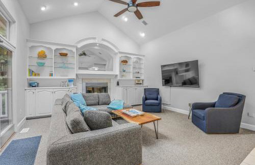 Indoor Pool near Grand Haven with Lake Michigan Beach! - Foto 9