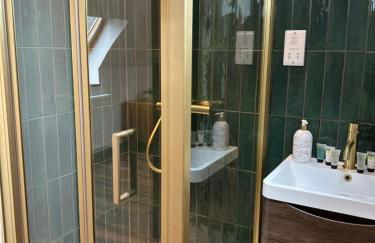 Luxury Retreat with Spa Access - Sleeps 6 - Foto 24