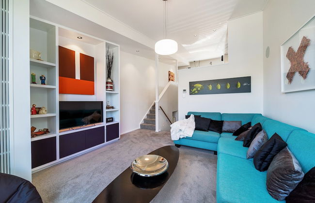 Lake View Greenstone Luxe Apartment - Foto 6