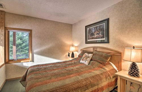 Lutsen Mountain Townhome - 2 Mi to Lake Superior! - Foto 14