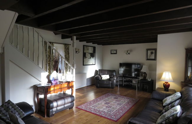 Harleyburn Cottages - Foto 4