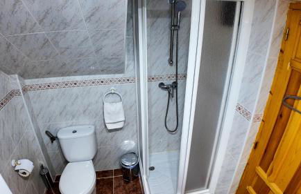 Ruralux Mecina Fondales - Foto 19