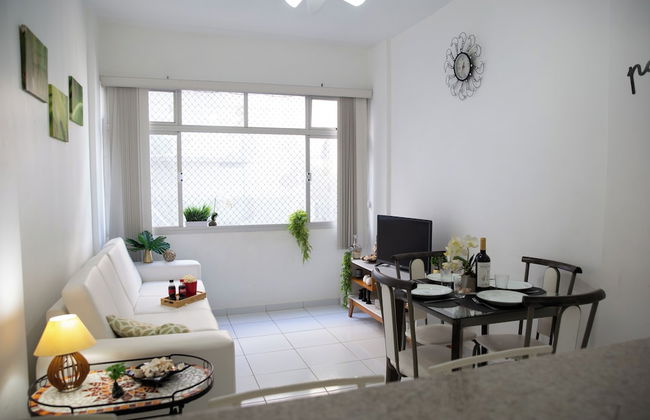 20 m from the beach in the center of Guarapari - Brazilian Corner - Photo 35