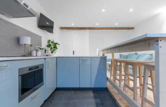 Le Bon Enfant - Appartements design en centre ville - Foto 43