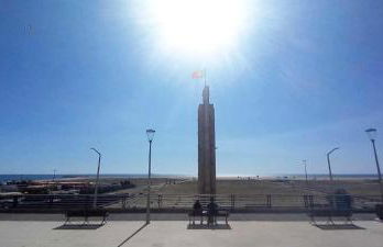 Figueira Penthouse by the Marina - Foto 44