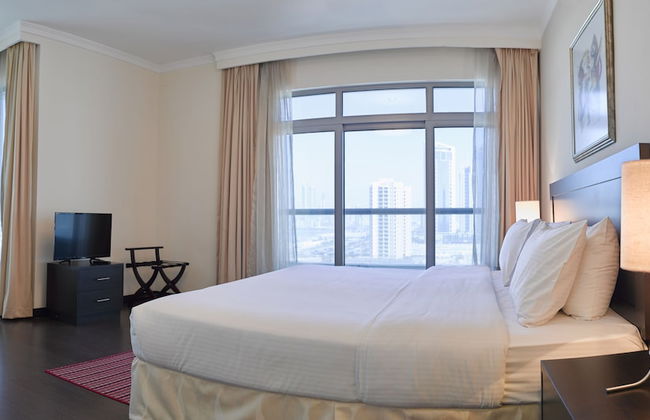 Tulip hotel And Suites - Foto 9