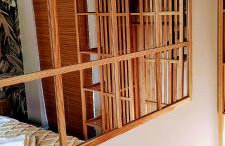 Stodoła Rzym - domek, jacuzzi, sauna, jezioro, las - Foto 37