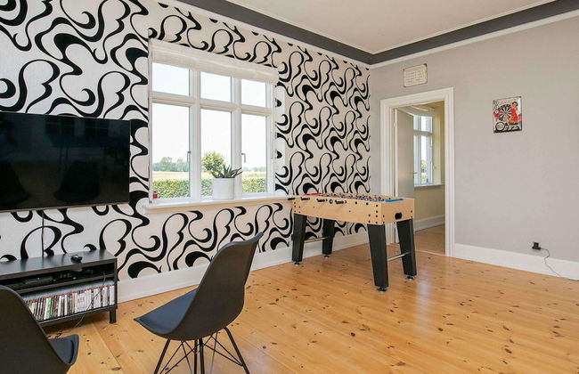 12 Person Holiday Home in Nyborg - Foto 7