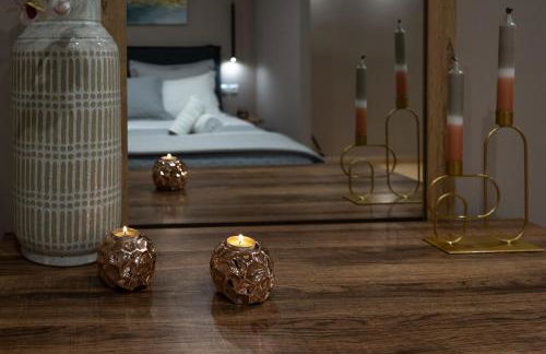 Veria Panorama Luxury Suite with Garden 2 - Photo 21