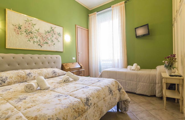 Albachiara Guest House - Foto 17