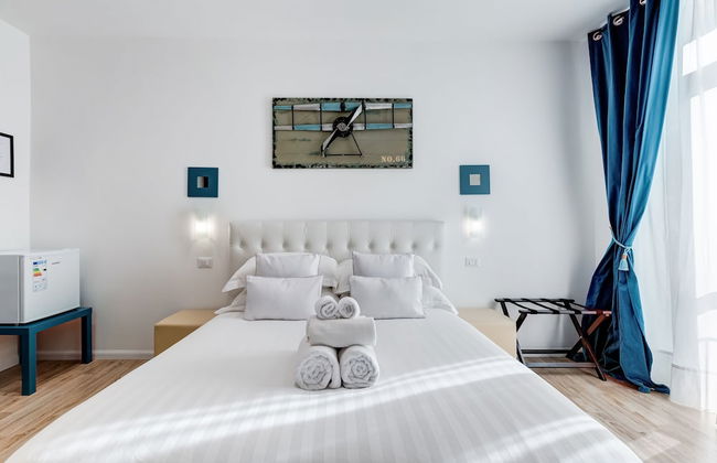 Ripetta Central Suites - Photo 14