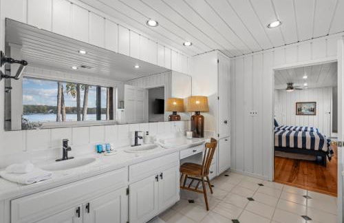 Luxury Lake House in SC With Mountain Views! - Foto 40