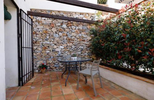 Cortijo Sancardo - Foto 77