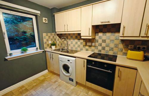 La Casita, Quarry - 2 bedroom Entire Apartment with Free Parking - Foto 45