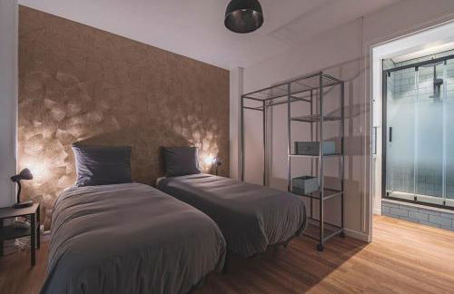 La rivière, appartement 3 personnes - Foto 7