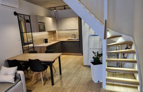 Domki Gold-Time Niechorze - Foto 13