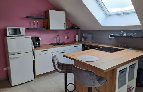 Apartment Panoramadomizil by Interhome - Foto 6