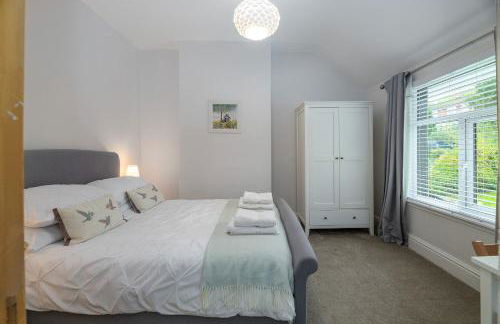 Castle Cottage - Foto 36