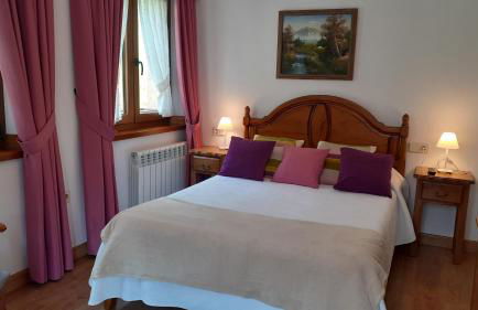 Apartamentos El Haya - Foto 62