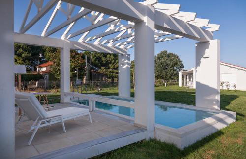 White Villas - Foto 1