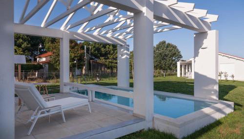 White Villas - Photo 1