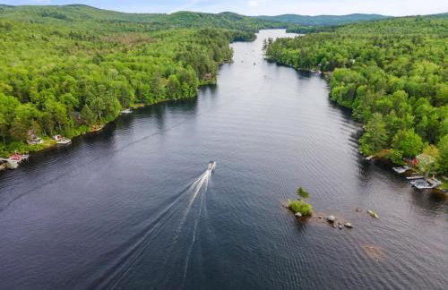 Lakefront Cabin 314 Shoreline - Foto 43