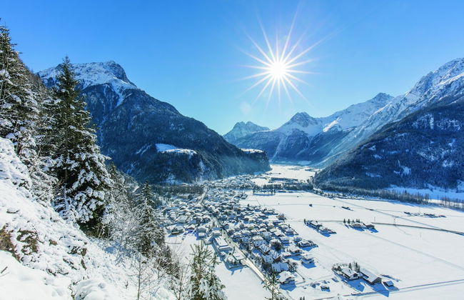 Panorama Appartements - Photo 77