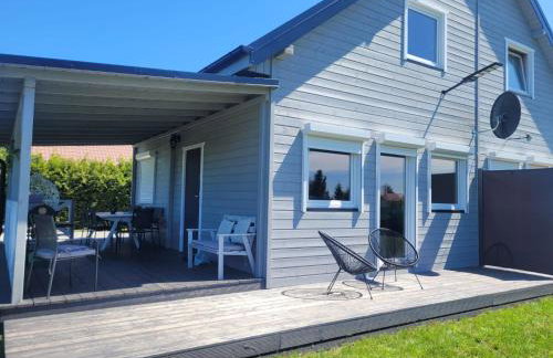 Domek letniskowy Młyn2 - Foto 53