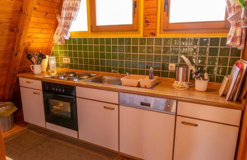 Finnhütten in Freest - Foto 11