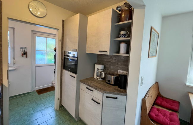 Im Kiefernweg DHH 23 - Foto 12