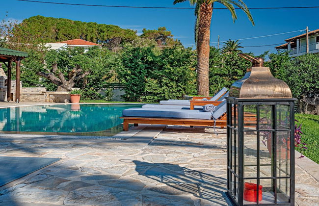 Amor Villa - Foto 42